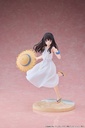 Takina Inoue White dress version