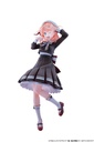 Kaho Hinoshita Fortune Movie Ver.