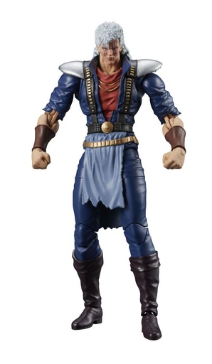 [DIG30061] DIGACTION "Fist of the North Star"SHEW