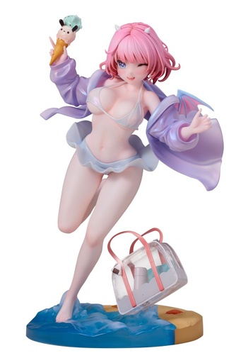 [DLA38852] Summer! Bikini! Cutie!