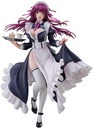 Maid Maison Hanikami Kanojo Neru Shizuki