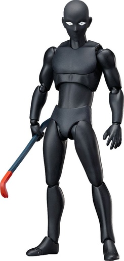 [F51363] figma SHIN・HANNIN