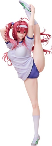 [F51411] Nanaka Hinoura: Gym Uniform Ver.