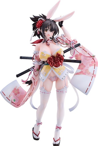 [F51413] Asuka: Japanese Bunny Ver.