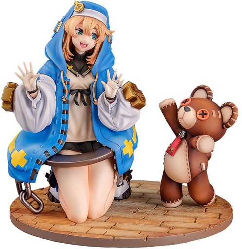 [KW82748] GUILTY GEAR -STRIVE- Bridget