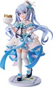 Chino dress ver.