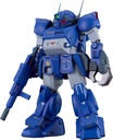 PLAMAX SV-04 1/24 Scale X / ATH-02-DT Rabidly Dog