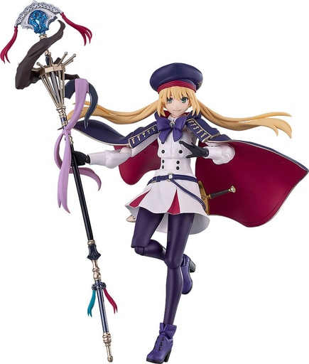 [M06996] figma Caster/Altria Caster