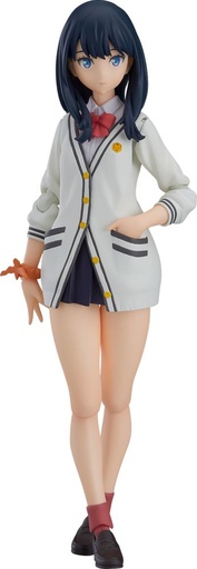 [M06997] figma Rikka Takarada (re-run)