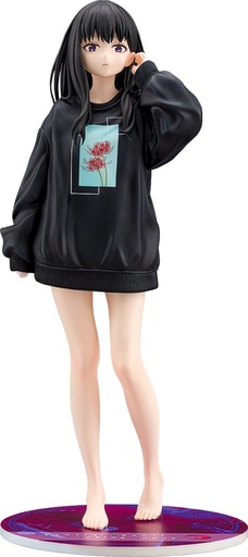 [P96909] Takina Inoue: Oversized Sweatshirt Ver.