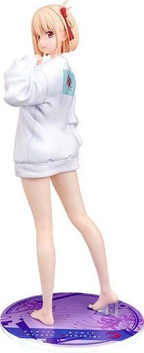 [P96910] Chisato Nishikigi: Oversized Sweatshirt Ver.