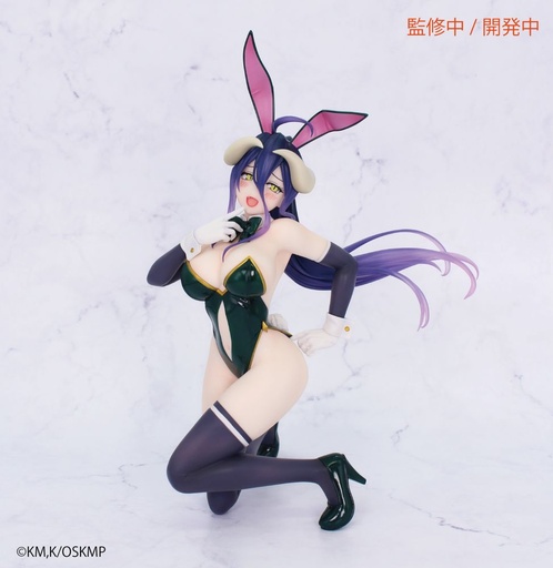[SSS04404] Overlord One-Seventh Carat Albedo Bunny Ver.