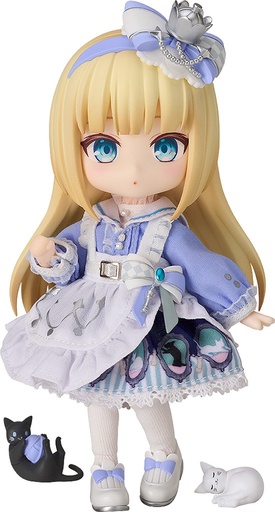 [G718596] Nendoroid Doll Through the Looking-Glass: Alice