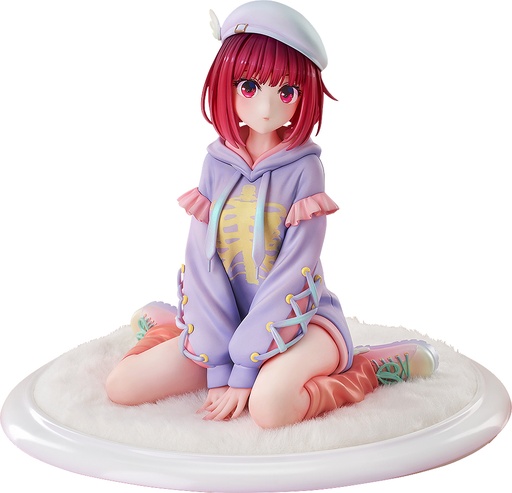 [GAS18269] Kana Arima: Hoodie Style Ver.