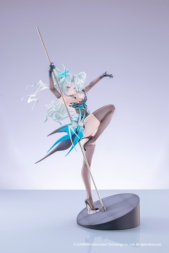 [AJ18069] Girls' Frontline PA-15 Treading Light, Coming Night Ver.