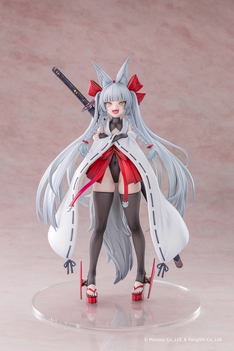 [AJ18070] Azur Lane Asanagi