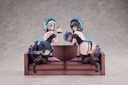 SNOWBREAK CONTAINMENT ZONE - CHERNO&MEURSAULT APPRENTICE MAID VER. DELUXE EDITION