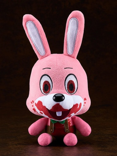 [G18590] Plushie Robbie the Rabbit (re-run)