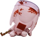 Plushie Bubble Head Nurse