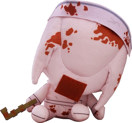[G18593] Plushie Bubble Head Nurse