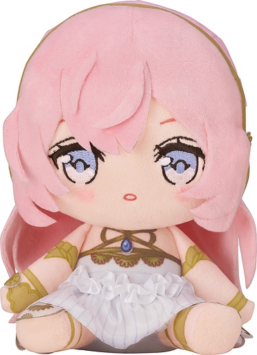 [G18594] Plushie Megurine Luka Symphony: 2024 Ver.