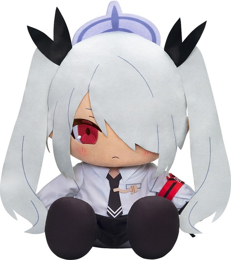 [G20730] Chocopuni Big 40cm Plushie Iori