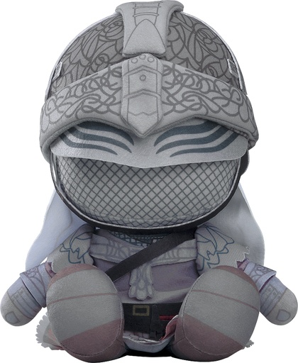 [G92816] Plushie Raging Wolf