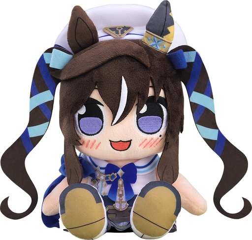 [G92827] Kuripan Plushie Vivlos