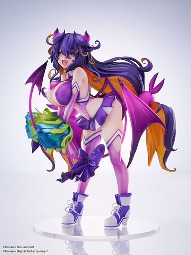 [AU52454] Prune Succubus Cheer Costume Ver.