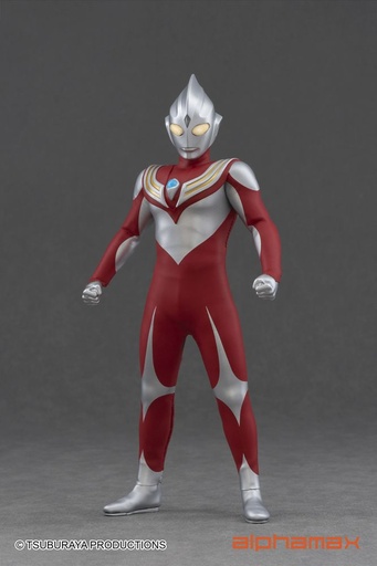 [AX27261] ULTRAMAN TIGA POWER TYPE