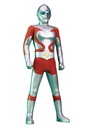 MONSTER SOFVI FIGURE EXTRA - ALIEN EMERALD