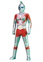 MONSTER SOFVI FIGURE EXTRA - ALIEN EMERALD KAIN