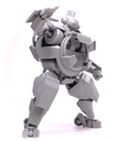 GPK-01 Painting Gear Gaia Type
