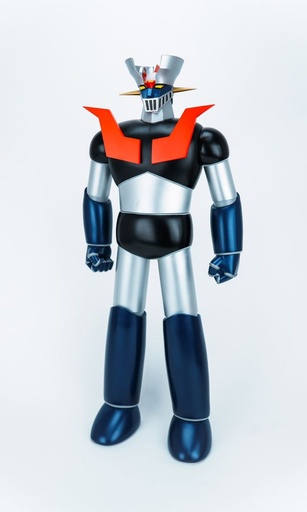 [HLP96285] 40cm Soft Vinyl Figure Series "Mazinger Z" Mazinger Z Repaint Ver.