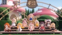 HEYONE FURFUR-FURFUR‘S DOLL WONDERFUL HOUSE SERIES TRADING FIGURE