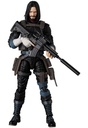 MAFEX "BRZRKR" "B"