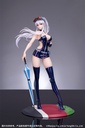 Azur Lane - Enterprise Wind Catcher