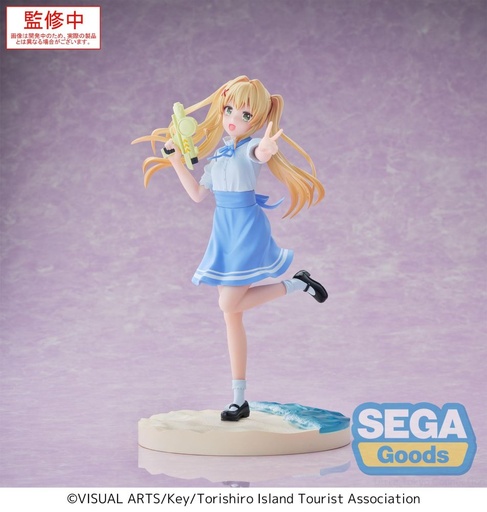 [SG45693] Luminasta "Summer Pockets" "Wenders Tsumugi"