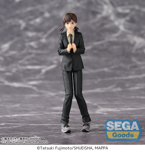 [SG45752] Desktop x Decorate Collections TV Anime "Chainsaw Man" "Kobeni"