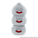 Dragon Quest Smile Slime Gyutto Nigirou! Metal Medley