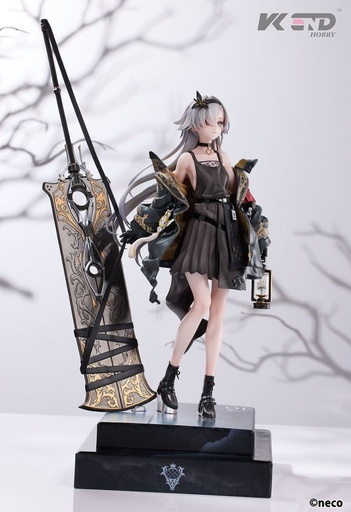 [VKD85815] Hanatsumi 1/7 Complete Figure