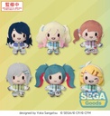 fuwa petit "HATSUNE MIKU: COLORFUL STAGE!" Mascot "Leo/need - Unnamed Harmony" (EX)