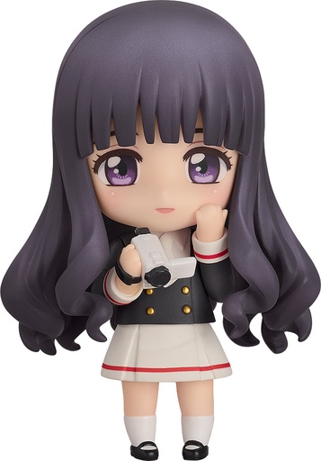 [G18432] Nendoroid Tomoyo Daidouji: Tomoeda Junior High Uniform Ver.