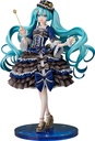 Hatsune Miku: Shooting Star a la Mode Ver.