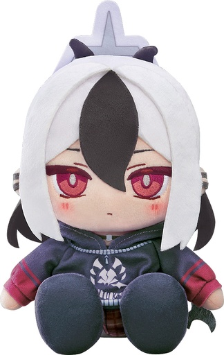 [G92752] Chocopuni Plushie Kayoko