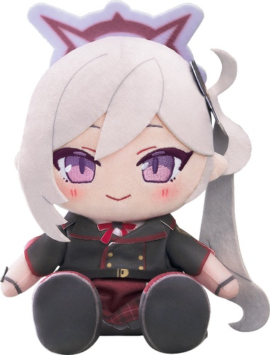 [G92754] Chocopuni Plushie Mutsuki