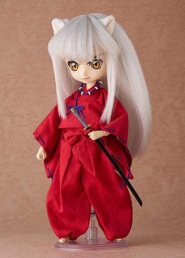 [G92944] Harmonia humming Inuyasha