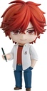 Nendoroid Mikoto Mikoshiba