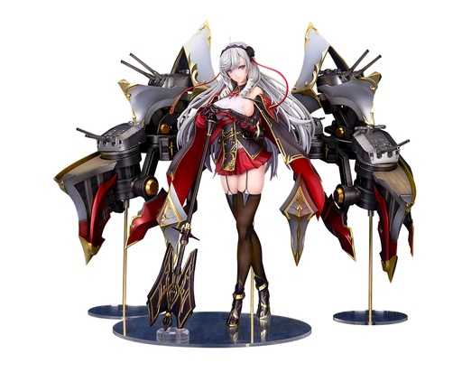 [A20713] Azur Lane - Algerie