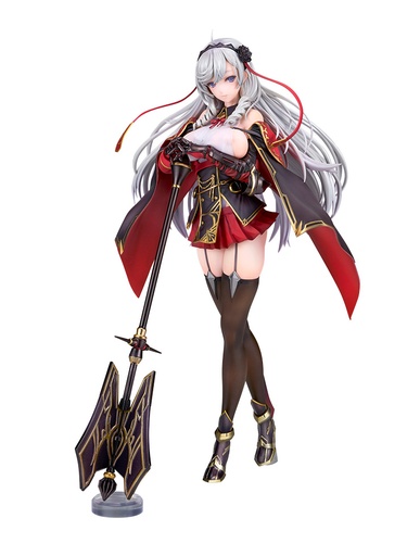[A20714] Azur Lane - Algerie Light Equipment Ver.